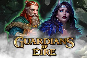 Guardians Of Éire Slot