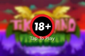 Tiki Island Fishoween Slot
