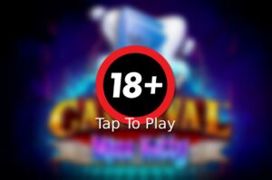 Jackpot Carnival Miss Kitty Slot