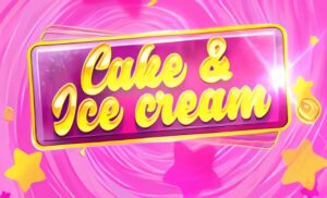 Cake and Ice Cream Slot