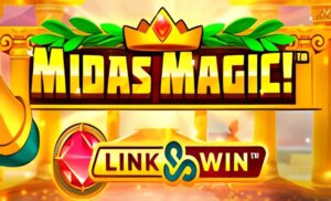 Midas Magic Slot