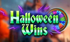 Halloween Wins Slot
