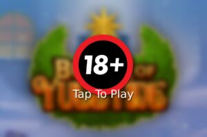 Book of Yuletide Slot