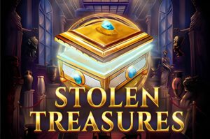 Stolen Treasures Slot