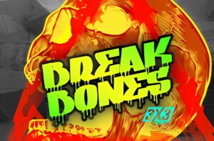 Break Bones Slot