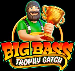 Big Bass Trophy Catch Slot