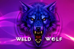 Wild Wolf Slot