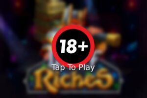 Dwarf Riches Slot