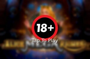 Alice Mega Riches Slot