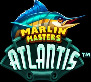 Marlin Masters Atlantis Slot