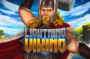 Lightning Viking Slot