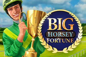 Big Horsey Fortune Slot