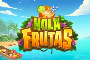 Hola Frutas Slot