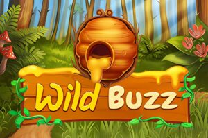 Wild Buzz Slot