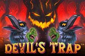Devils Trap Slot