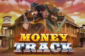 Money Track Slot
