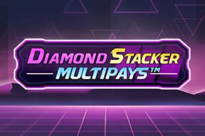 Diamond Stacker Multipays Slot