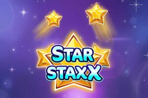 Star Staxx Slot