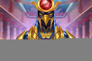 Treasures of Ra Slot