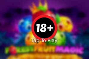 Forest Fruit Magic Slot