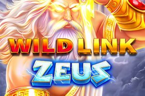 Wild Link Zeus Slot