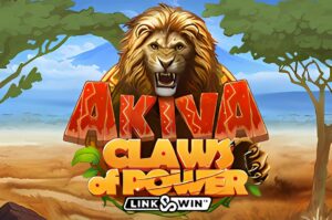 Akiva Claws of Power Slot