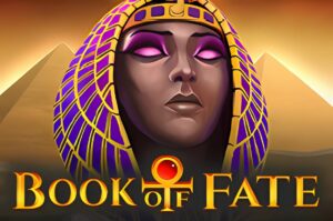 Book of Fate Slot