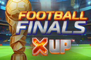 Football Finals X UP Slot