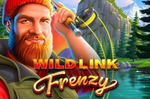 Wild Link Frenzy Slot