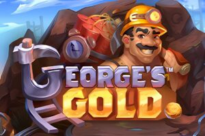 Georges Gold Slot