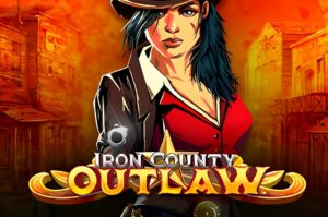 Iron County Outlaw Slot