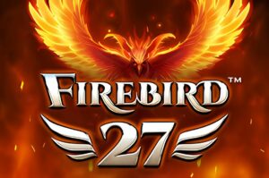 Firebird 27 Slot
