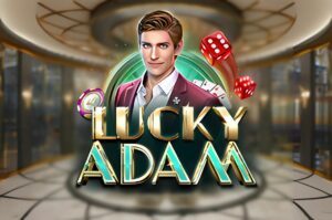 Lucky Adam Slot
