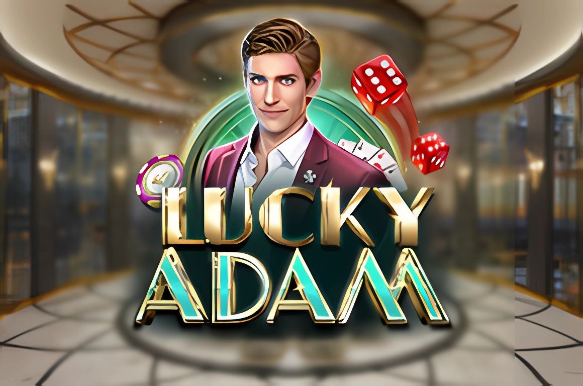 Lucky Adam