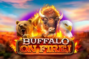 Buffalo on Fire Slot