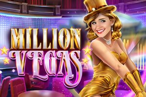 Million Vegas Slot