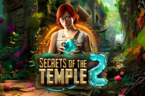 Secrets of the Temple 2 Slot