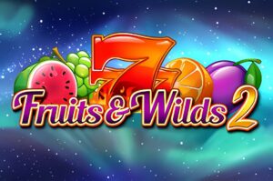 Fruits And Wilds 2 Slot
