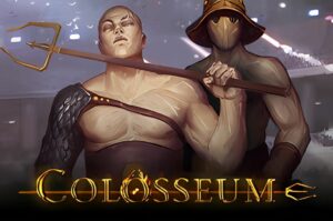 Colosseum Slot