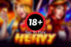 Hot and Heavy Slot