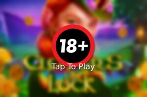 Clovers of Luck Slot