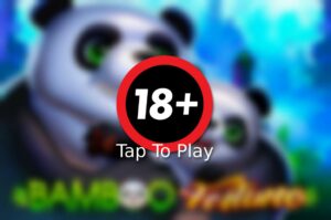 Bamboo Fortune Slot