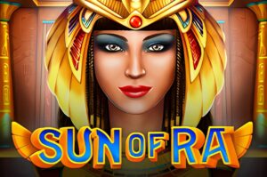 Sun of Ra Slot