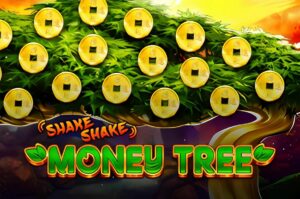 Shake Shake Money Tree Slot