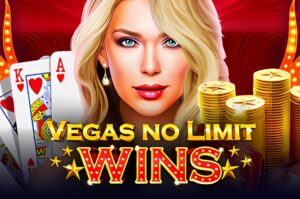 Vegas No Limit Wins Slot