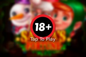 Santas Fortune Slot