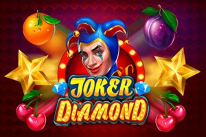 Joker Diamond Slot