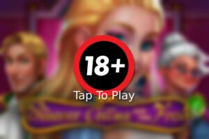 Princess Celina and the Frog Slot