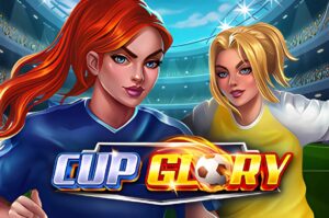 Cup Glory Slot