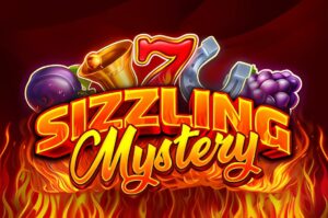 Sizzling Mystery Slot
